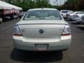 2008 Light Sage Metallic Mercury Sable Premier AWD Sedan  photo #3