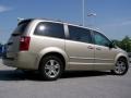 2008 Light Sandstone Metallic Dodge Grand Caravan SXT  photo #6