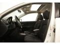 Rally White - MAZDA3 s Hatchback Photo No. 9