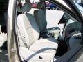 2008 Light Sandstone Metallic Dodge Grand Caravan SXT  photo #14