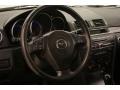 Rally White - MAZDA3 s Hatchback Photo No. 11