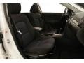 Rally White - MAZDA3 s Hatchback Photo No. 15