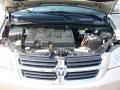 2008 Light Sandstone Metallic Dodge Grand Caravan SXT  photo #19