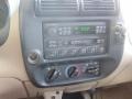 Oxford White - B-Series Truck B2500 SE Regular Cab Photo No. 6