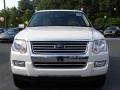 White Suede - Explorer XLT Photo No. 5