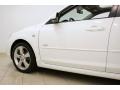 Rally White - MAZDA3 s Hatchback Photo No. 20