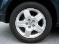 Steel Blue Metallic - Caliber SXT Photo No. 8