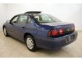 Superior Blue Metallic - Impala  Photo No. 5