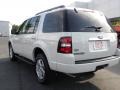 White Suede - Explorer XLT Photo No. 32