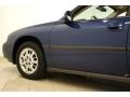 Superior Blue Metallic - Impala  Photo No. 23