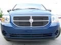 2009 Deep Water Blue Pearl Dodge Caliber SXT  photo #3