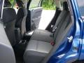 2009 Deep Water Blue Pearl Dodge Caliber SXT  photo #11