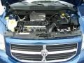 Deep Water Blue Pearl - Caliber SXT Photo No. 16