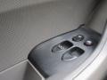 Galaxy Gray Metallic - Civic LX Coupe Photo No. 8