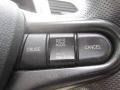 Galaxy Gray Metallic - Civic LX Coupe Photo No. 10