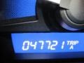 Galaxy Gray Metallic - Civic LX Coupe Photo No. 13