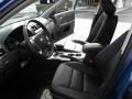 2010 Sport Blue Metallic Ford Fusion SEL  photo #6