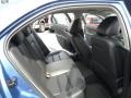 2010 Sport Blue Metallic Ford Fusion SEL  photo #8