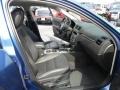 2010 Sport Blue Metallic Ford Fusion SEL  photo #9