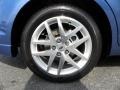 2010 Sport Blue Metallic Ford Fusion SEL  photo #11