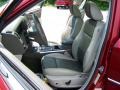 2008 Inferno Red Crystal Pearl Chrysler 300 Touring  photo #9