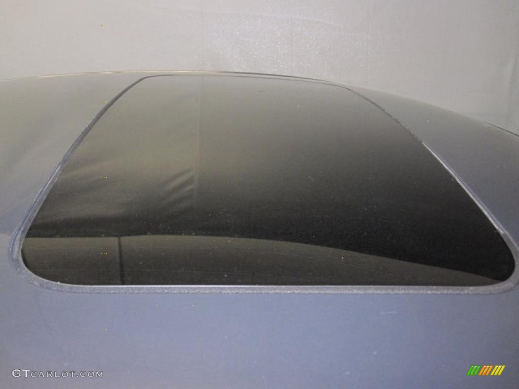 2004 9-3 Arc Sedan - Espresso Black Metallic / Parchment photo #12