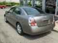 Polished Pewter Metallic - Altima 2.5 S Photo No. 3
