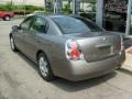 2006 Polished Pewter Metallic Nissan Altima 2.5 S  photo #3