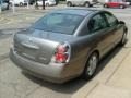 2006 Polished Pewter Metallic Nissan Altima 2.5 S  photo #5