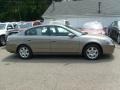 Polished Pewter Metallic - Altima 2.5 S Photo No. 6