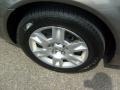 Polished Pewter Metallic - Altima 2.5 S Photo No. 9