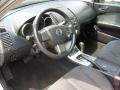Polished Pewter Metallic - Altima 2.5 S Photo No. 11