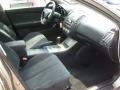 Polished Pewter Metallic - Altima 2.5 S Photo No. 19