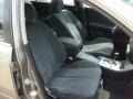 Polished Pewter Metallic - Altima 2.5 S Photo No. 21