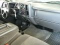 2006 Summit White Chevrolet Silverado 1500 LS Extended Cab 4x4  photo #11