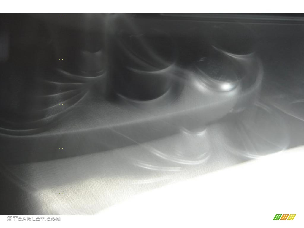2006 F150 XL SuperCab 4x4 - Black / Medium Flint photo #30