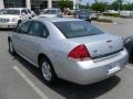 Silver Ice Metallic - Impala LT Photo No. 2