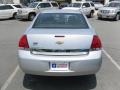 Silver Ice Metallic - Impala LT Photo No. 3