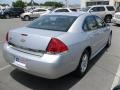 Silver Ice Metallic - Impala LT Photo No. 4