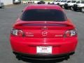 2004 Velocity Red Mica Mazda RX-8 Sport  photo #6