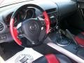 2004 Velocity Red Mica Mazda RX-8 Sport  photo #11