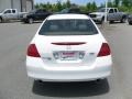 2006 Taffeta White Honda Accord EX-L V6 Sedan  photo #3