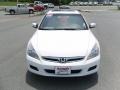 2006 Taffeta White Honda Accord EX-L V6 Sedan  photo #6