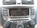 2006 Taffeta White Honda Accord EX-L V6 Sedan  photo #12