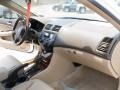 2006 Taffeta White Honda Accord EX-L V6 Sedan  photo #19