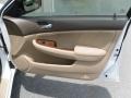 2006 Taffeta White Honda Accord EX-L V6 Sedan  photo #20
