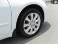 2006 Taffeta White Honda Accord EX-L V6 Sedan  photo #21