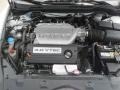 2006 Taffeta White Honda Accord EX-L V6 Sedan  photo #22