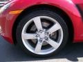 Velocity Red Mica - RX-8 Sport Photo No. 36