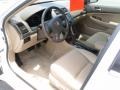 2006 Taffeta White Honda Accord EX-L V6 Sedan  photo #23